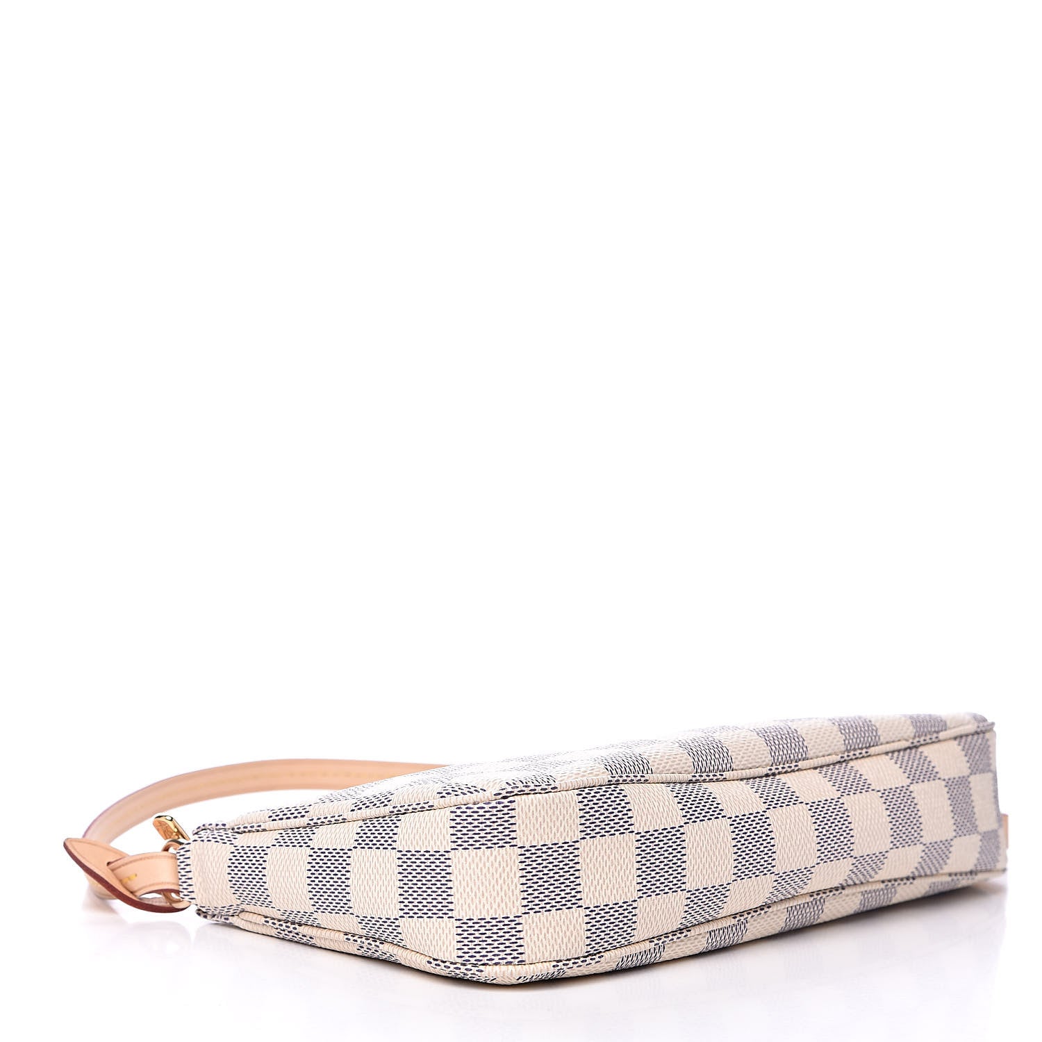 Louis Vuitton Damier Azur Pochette Accessories NM 4 of 10