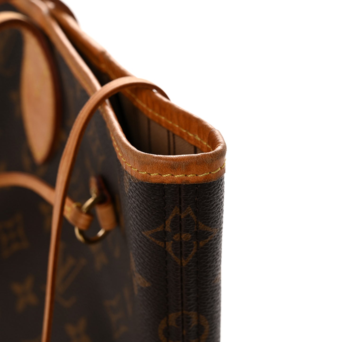 Monogram Neverfull MM