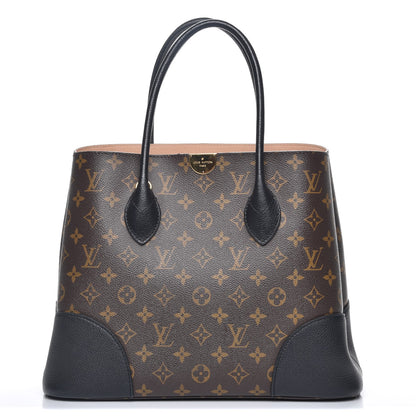 Louis Vuitton Monogram Flandrin Black 1 of 14