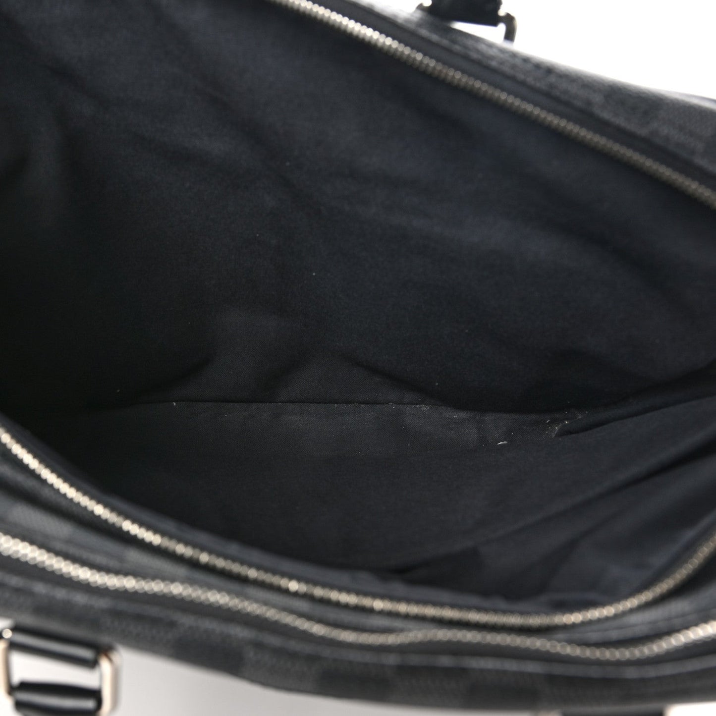 Damier Graphite Overnight