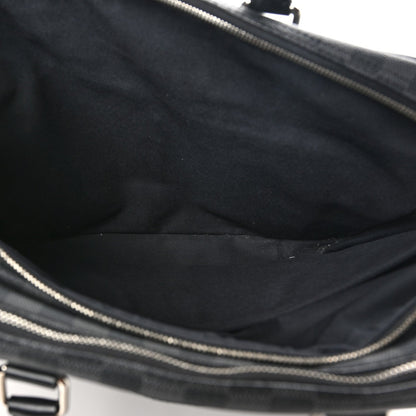 Louis Vuitton Damier Graphite Overnight 5 of 7
