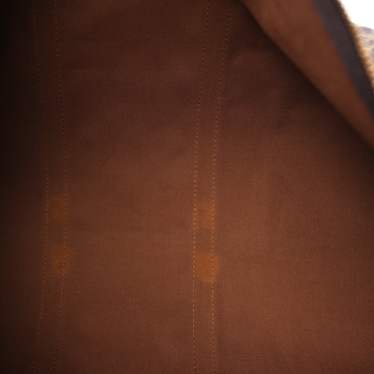 Monogram Keepall Bandouliere 60