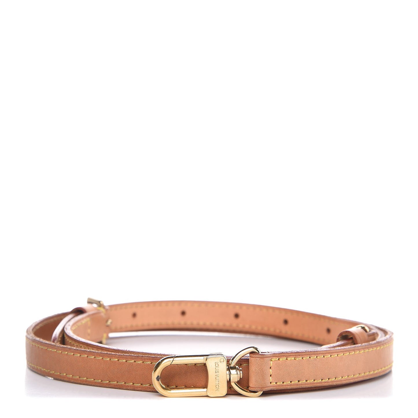 Vachetta 16mm Shoulder Strap