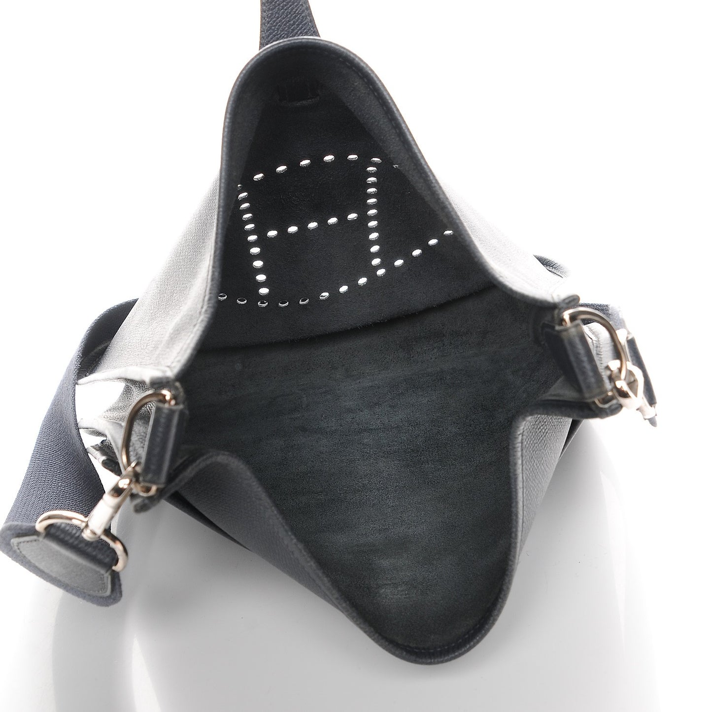 Epsom Evelyne II PM Indigo