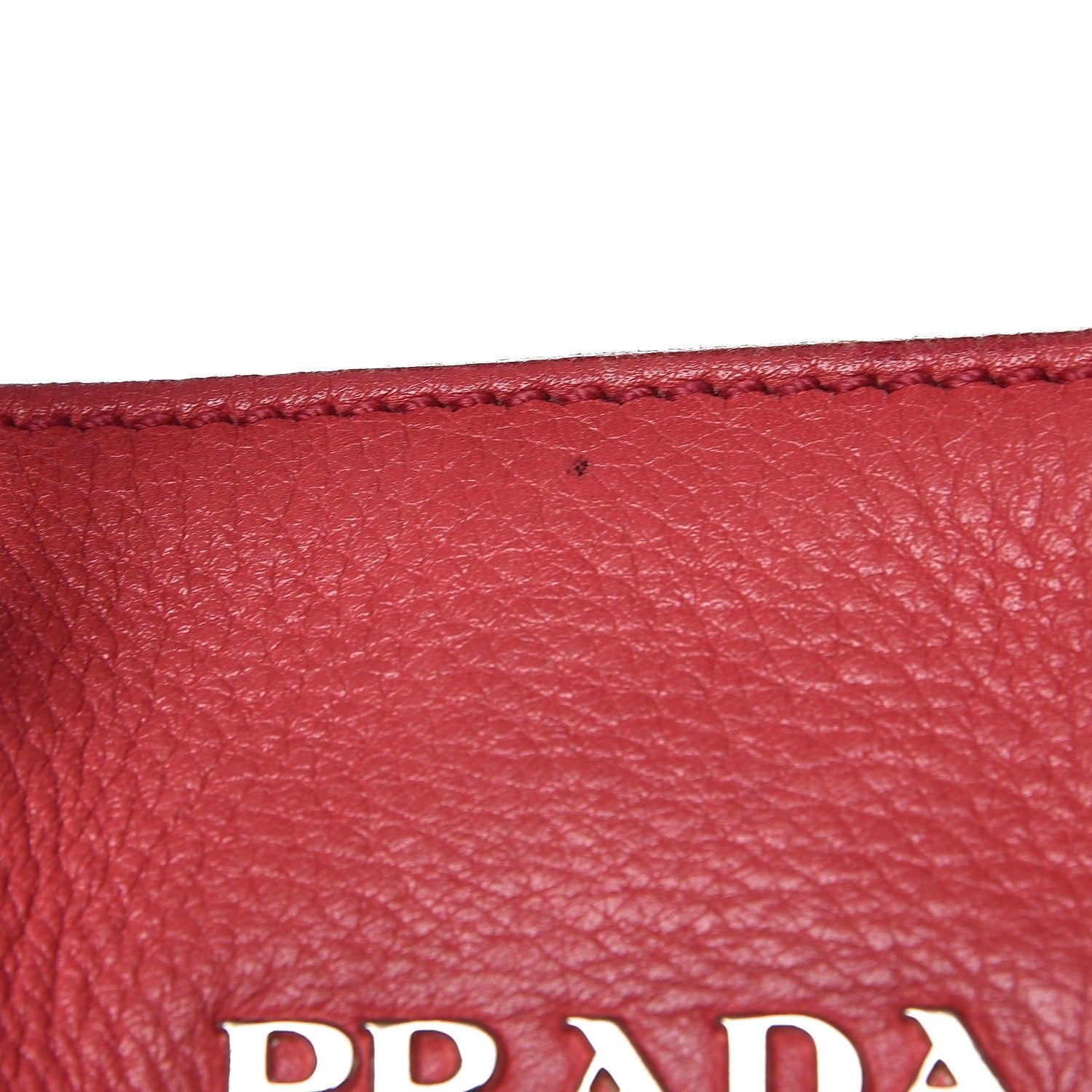 Prada Vitello Phenix Tote Peonia 25 of 26