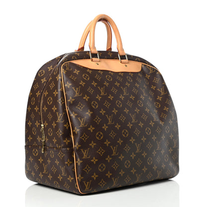 Louis Vuitton Monogram Evasion Sports Bag 2 of 5