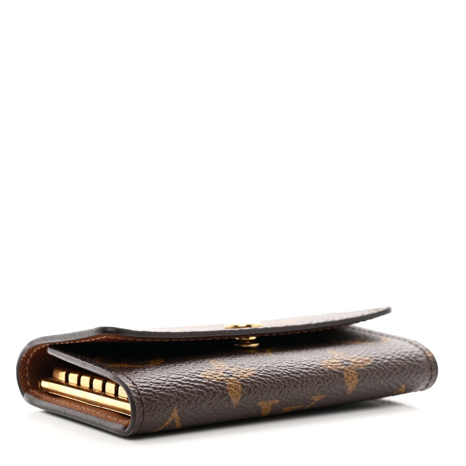 Louis Vuitton Monogram 6 Key Multicles Holder 4 of 6