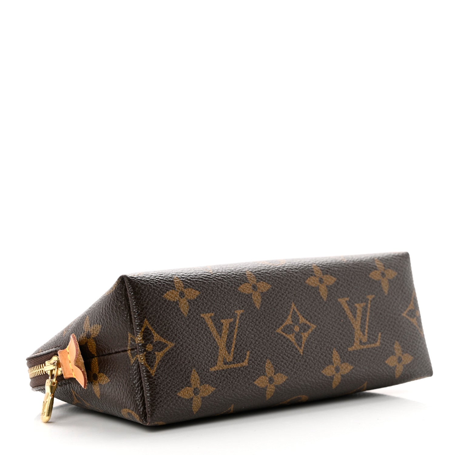 Louis Vuitton Monogram Cosmetic Pouch 3 of 6