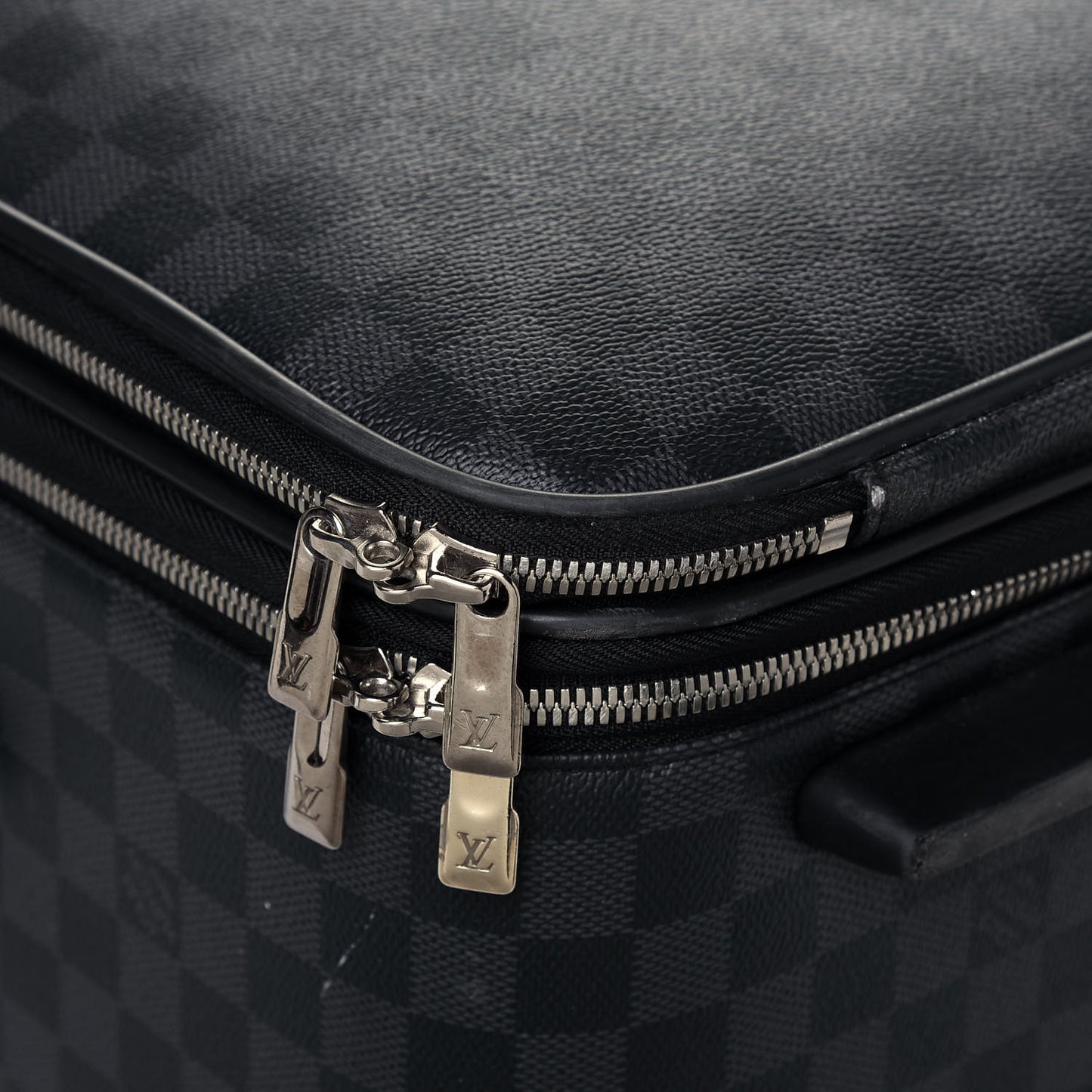 Damier Graphite Pegase Legere 55 Business