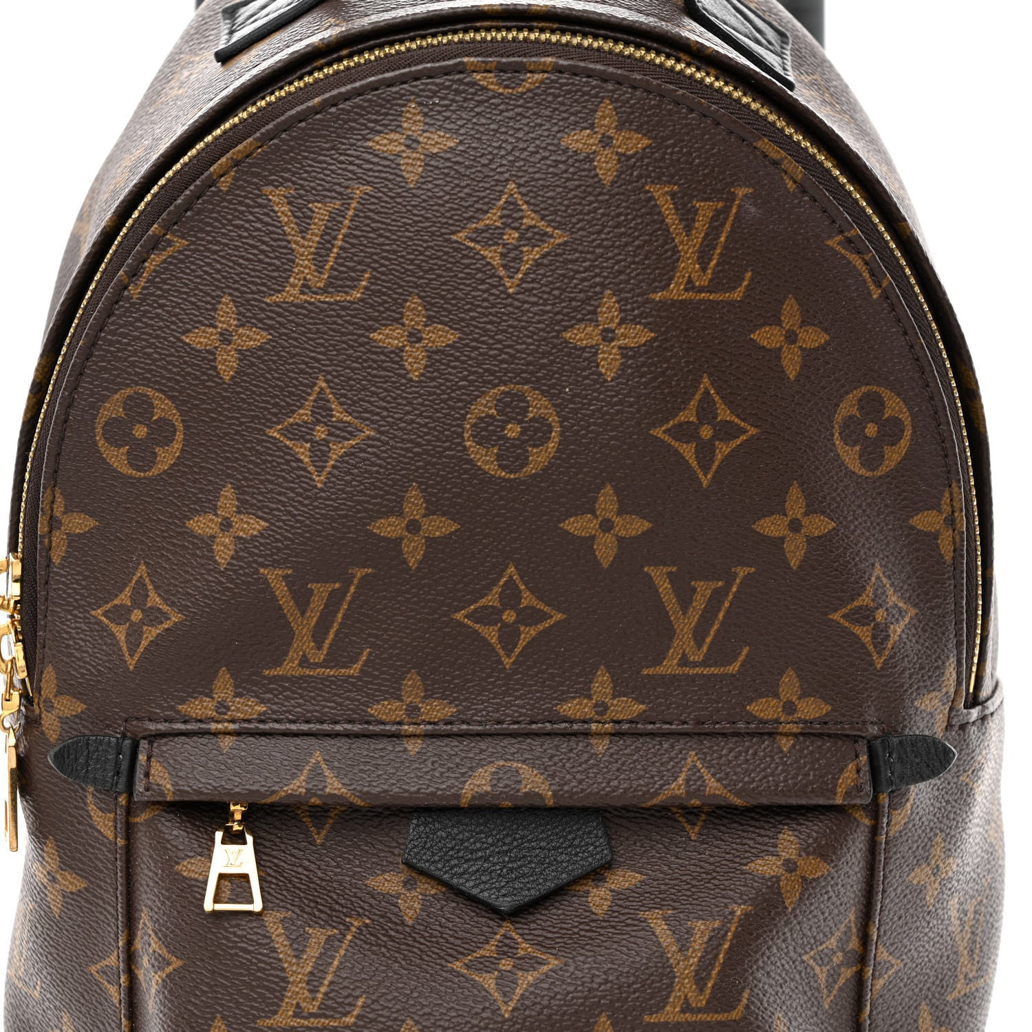 Louis Vuitton Monogram Palm Springs Backpack PM 8 of 13
