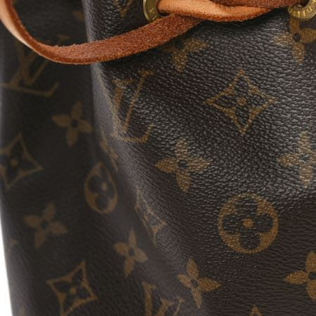 Monogram Mini Noe