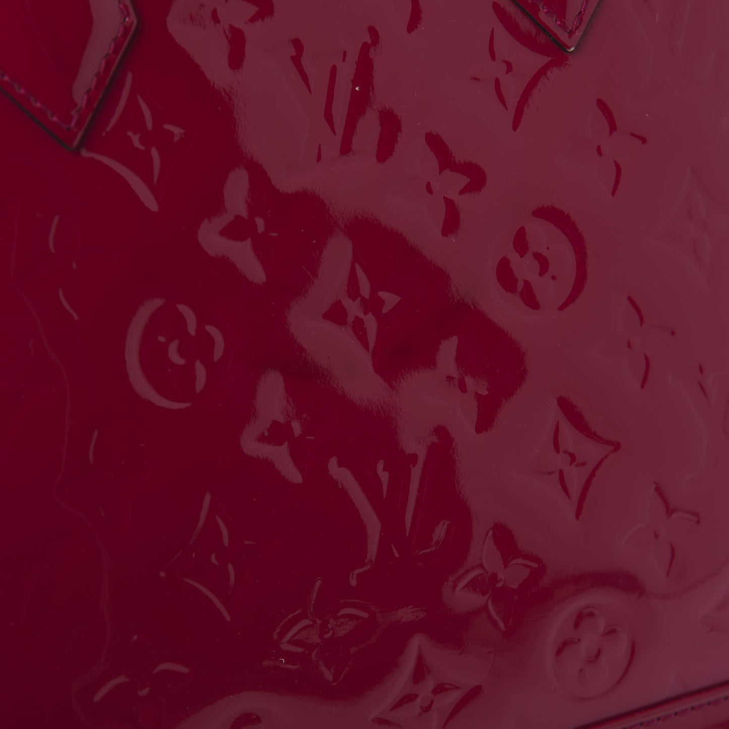 Vernis Alma PM Magenta