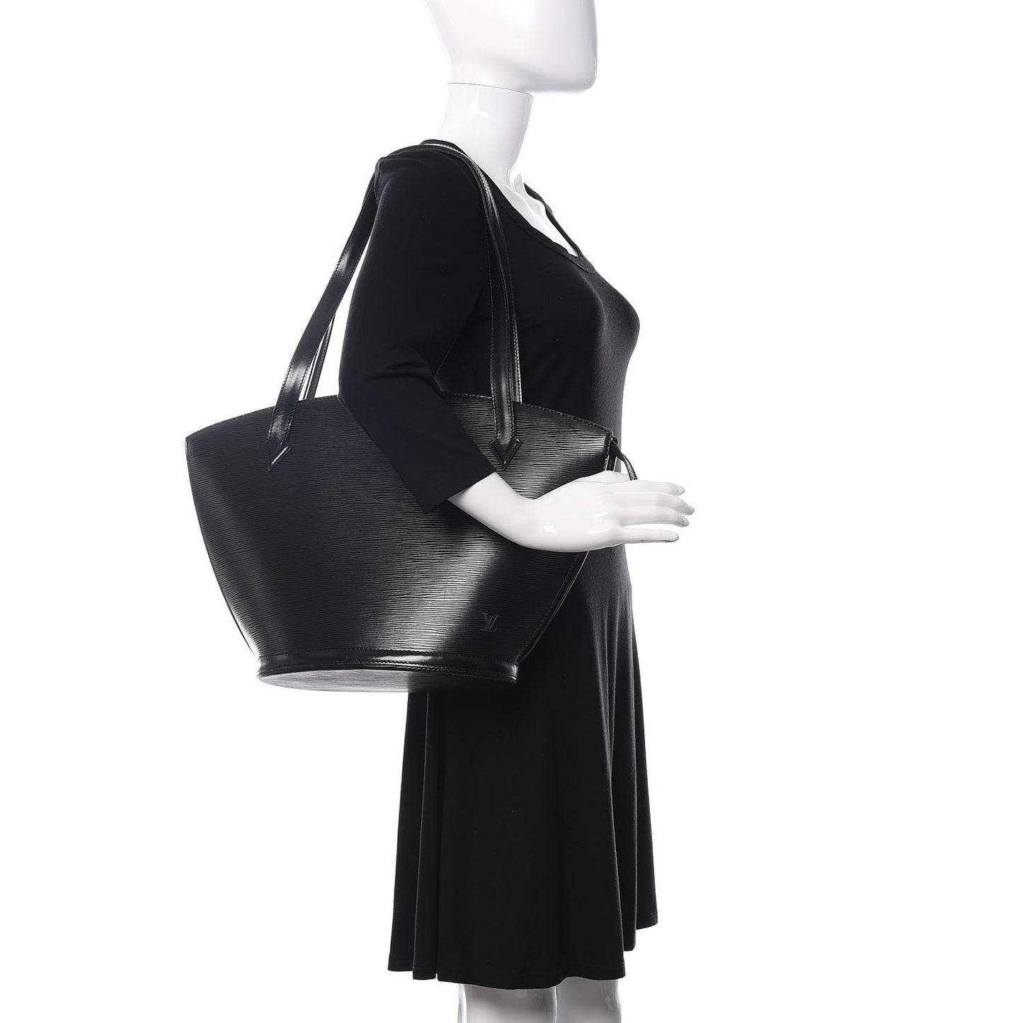 Epi Saint Jacques GM Black