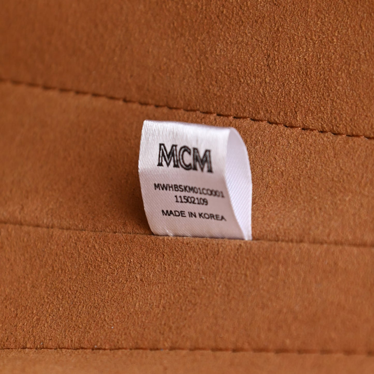 Visetos Medium Klara Hobo Cognac