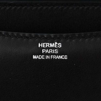 Hermes Box Constance 18 Black 6 of 12