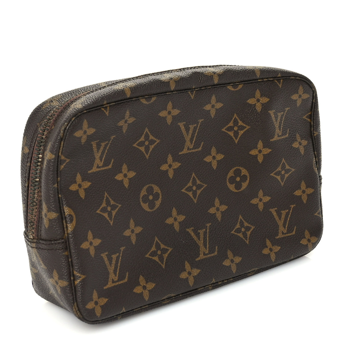 Monogram Trousse Toilette 23