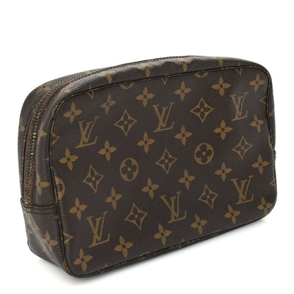 Louis Vuitton Monogram Trousse Toilette 23 4 of 7
