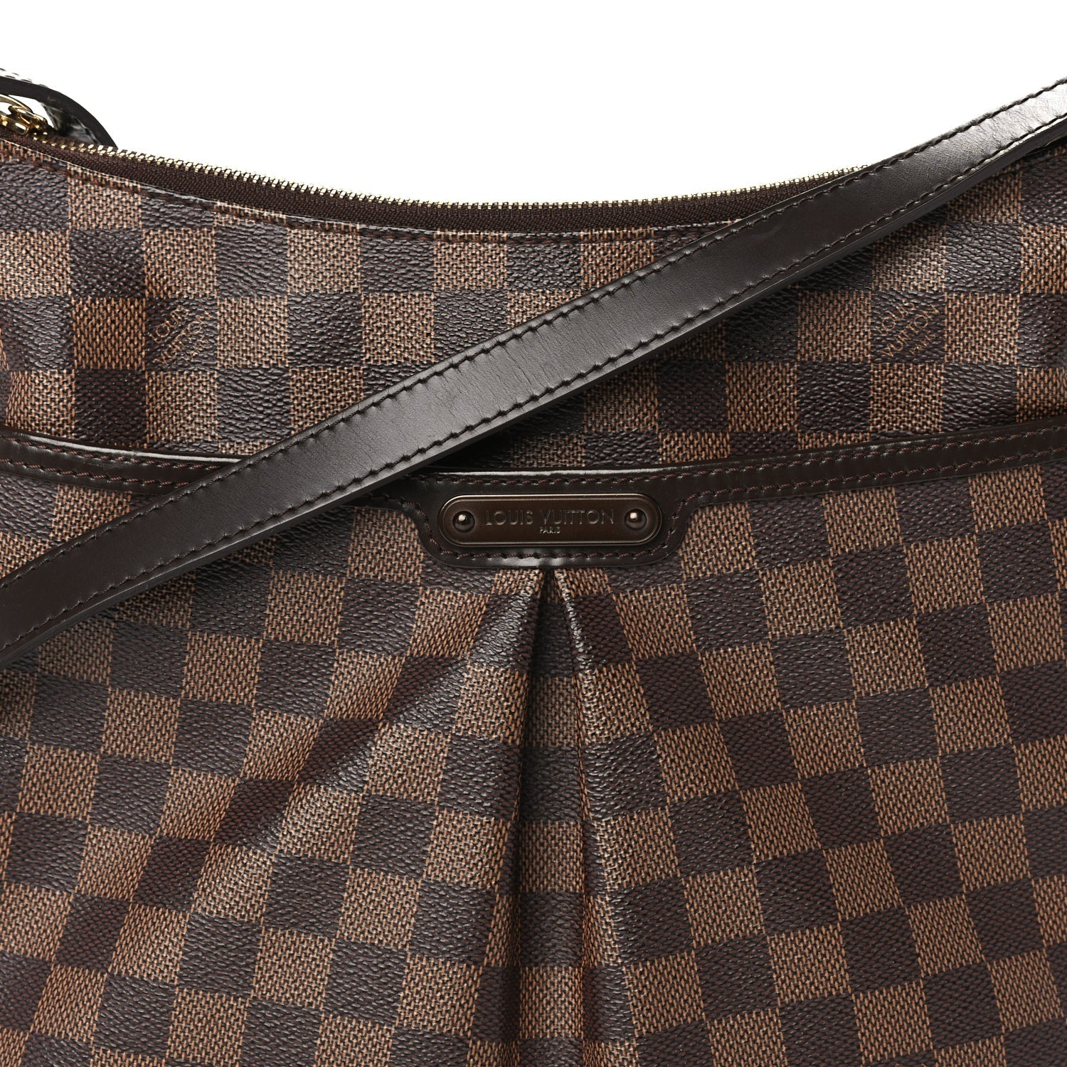 Louis Vuitton Bloomsbury PM Crossbody Bag 6 of 8