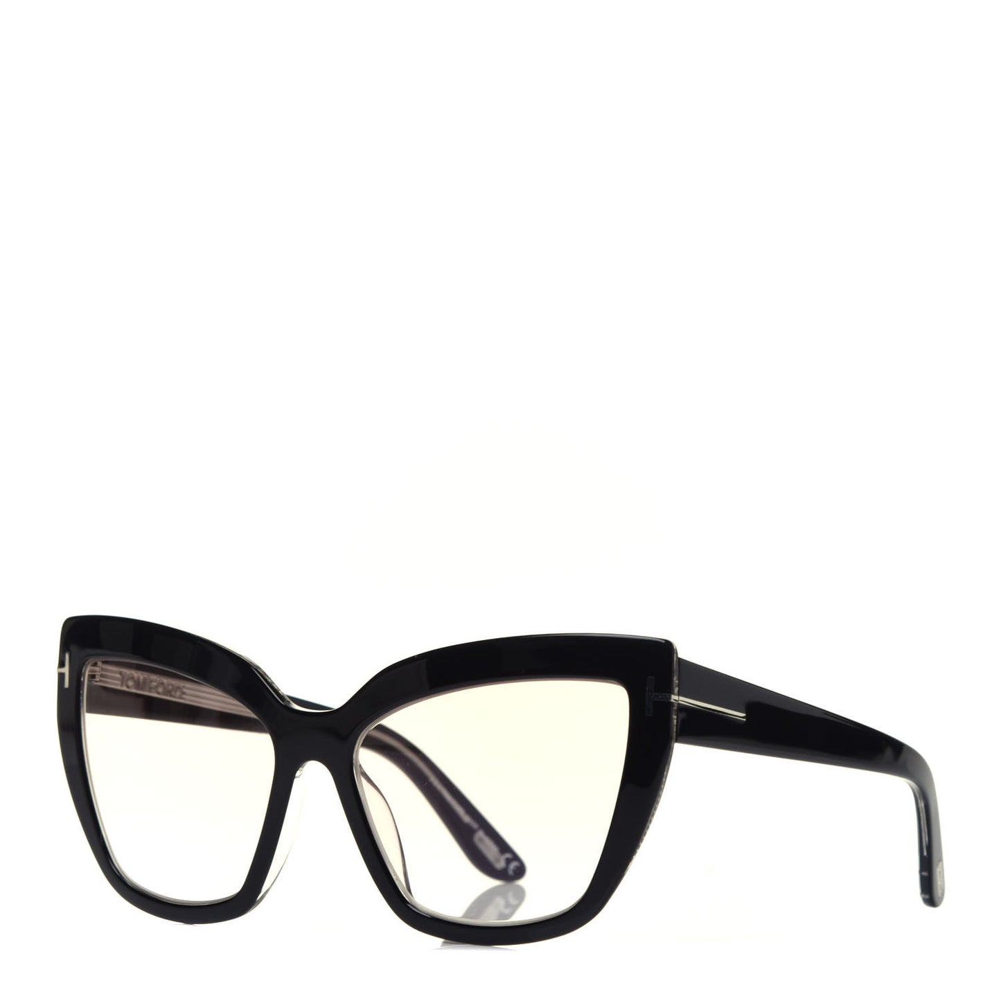Johannes Sunglasses TF745 Black