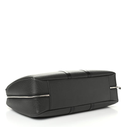 Louis Vuitton Taiga Helanga 1 Poche Ardoise 3 of 14