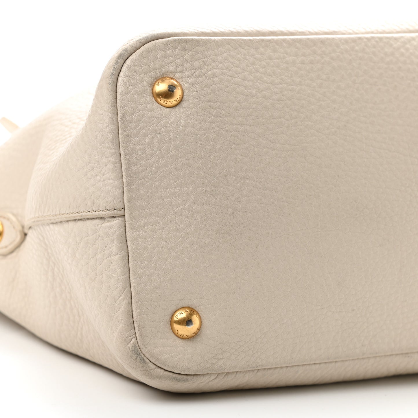 Vitello Daino Tote Talco