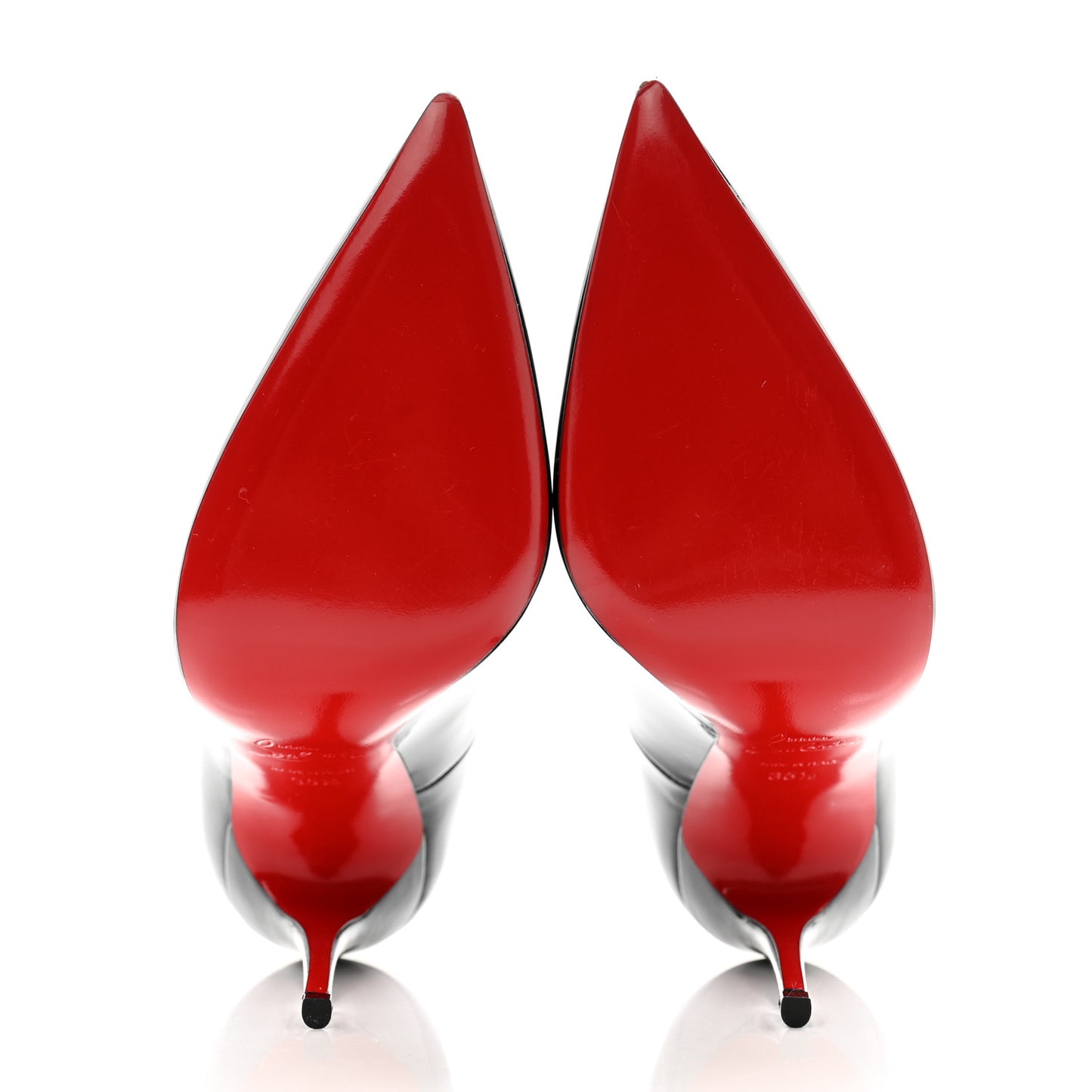 Patent So Kate 120 Pumps 35.5 Black