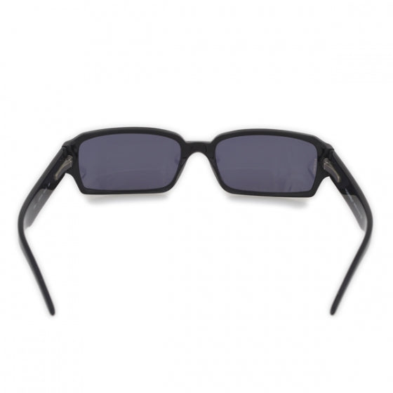 Crystal Sunglasses 5060-B Black
