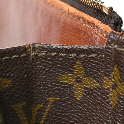 Louis Vuitton Monogram Poche Documents Portfolio Case 39 9 of 9