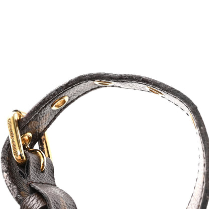 Louis Vuitton Monogram Pallas Aurore 14 of 14