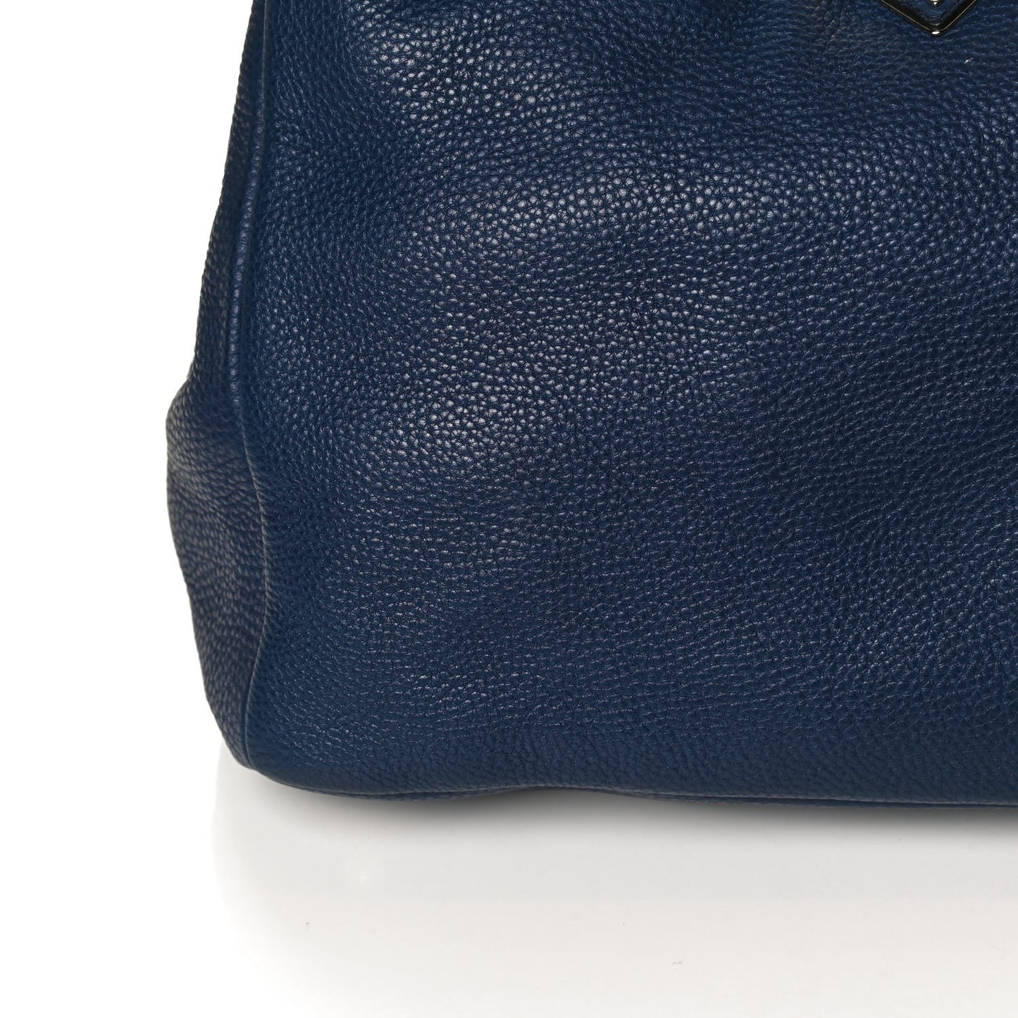 Vitello Daino Tote Inchiostro