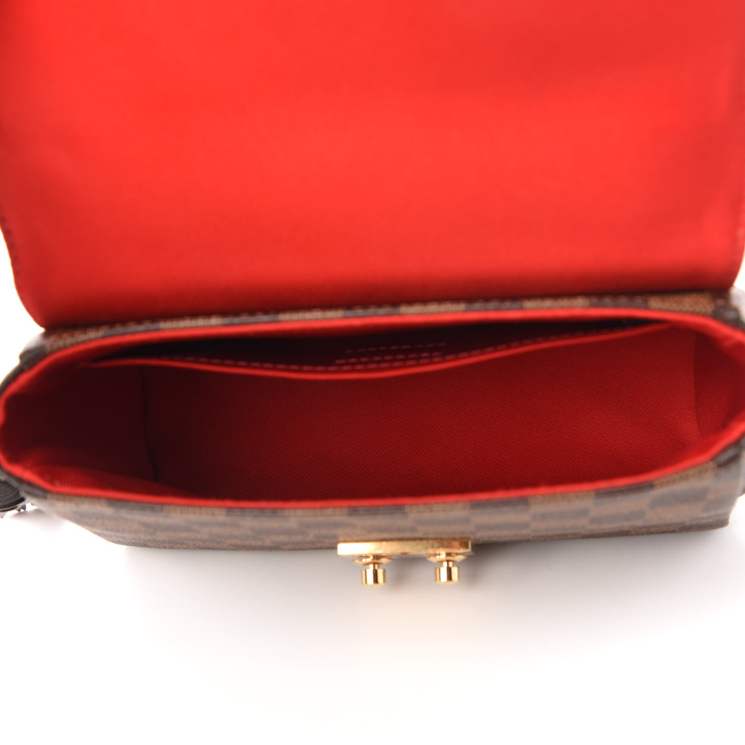 Louis Vuitton Damier Ebene Croisette 5 of 9