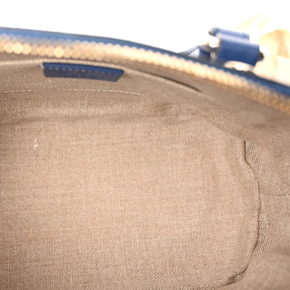 Gucci Microguccissima Mini Dome Bag Caspian 5 of 10