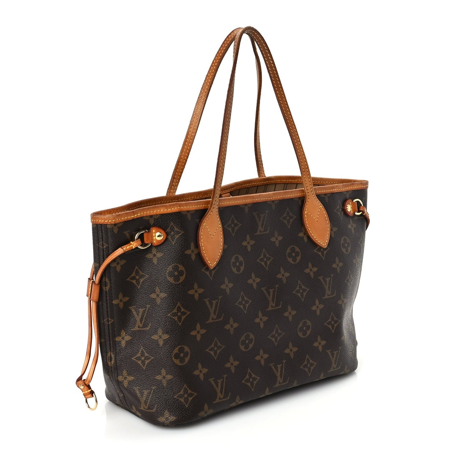 Monogram Neverfull PM
