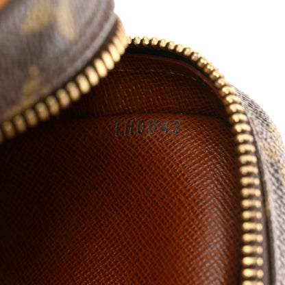 Louis Vuitton Monogram Amazone 7 of 13