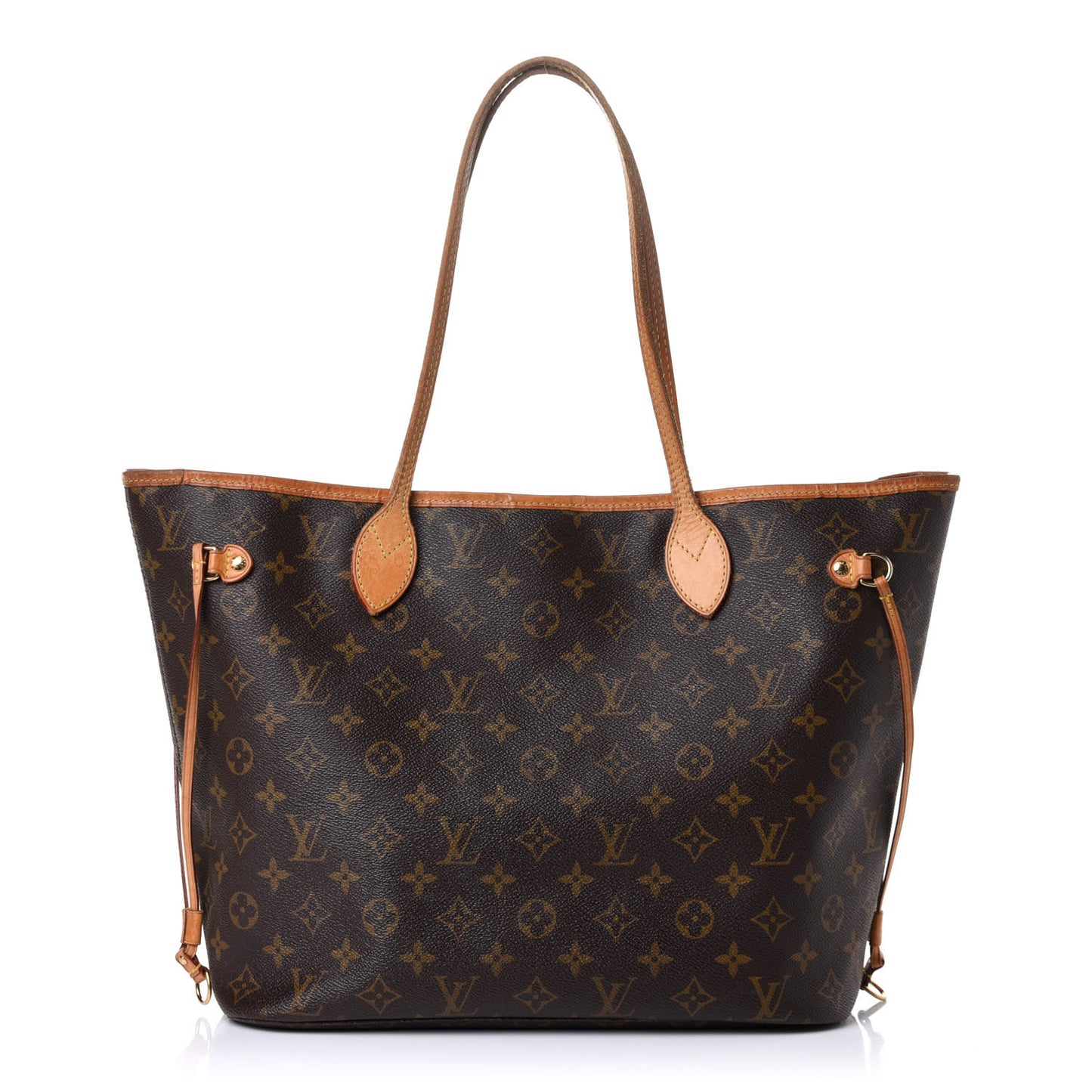 Monogram Neverfull MM