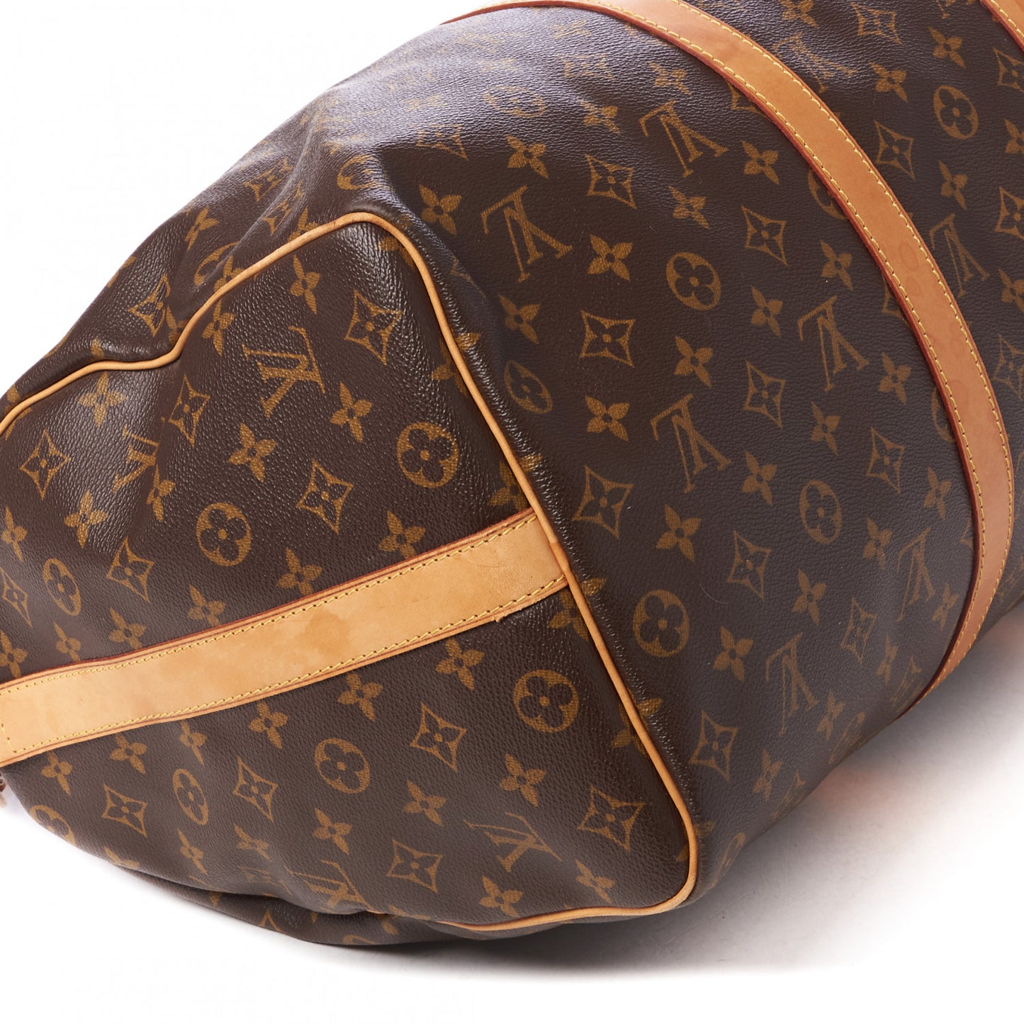 Monogram Keepall Bandouliere 50