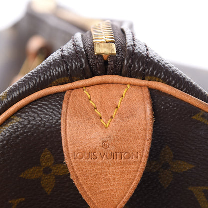 Louis Vuitton Monogram Keepall 45 6 of 11