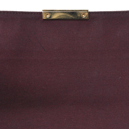 Louis Vuitton Monogram Favorite MM 8 of 12