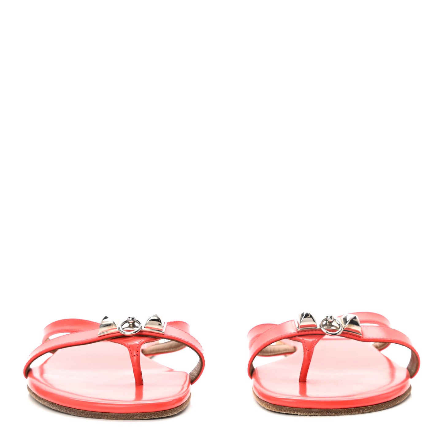 Nappa Calfskin Corfou Sandals 35.5