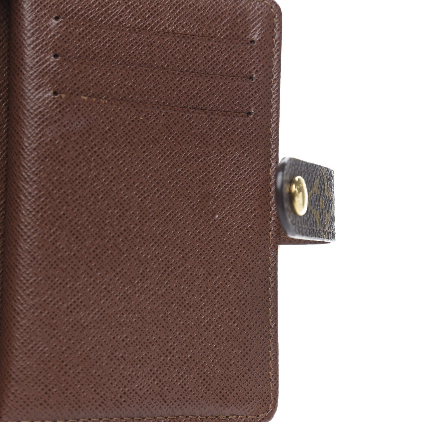 Monogram French Purse Wallet