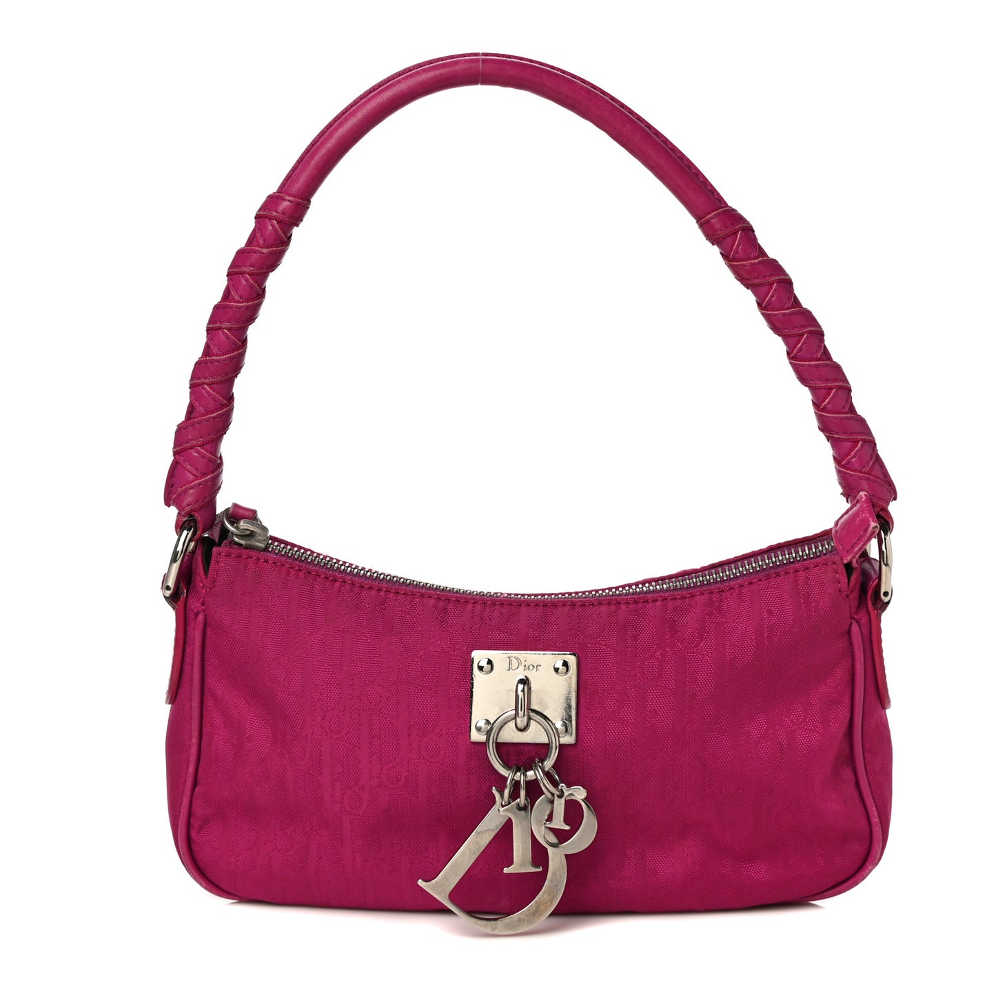 Monogram Lovely Shoulder Bag Pink