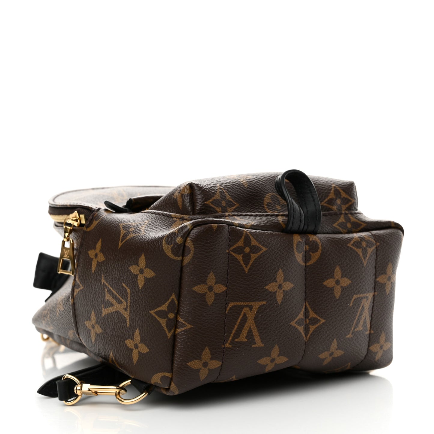 Monogram Palm Springs Backpack Mini