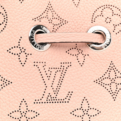 Louis Vuitton Mahina Bella Magnolia 6 of 8