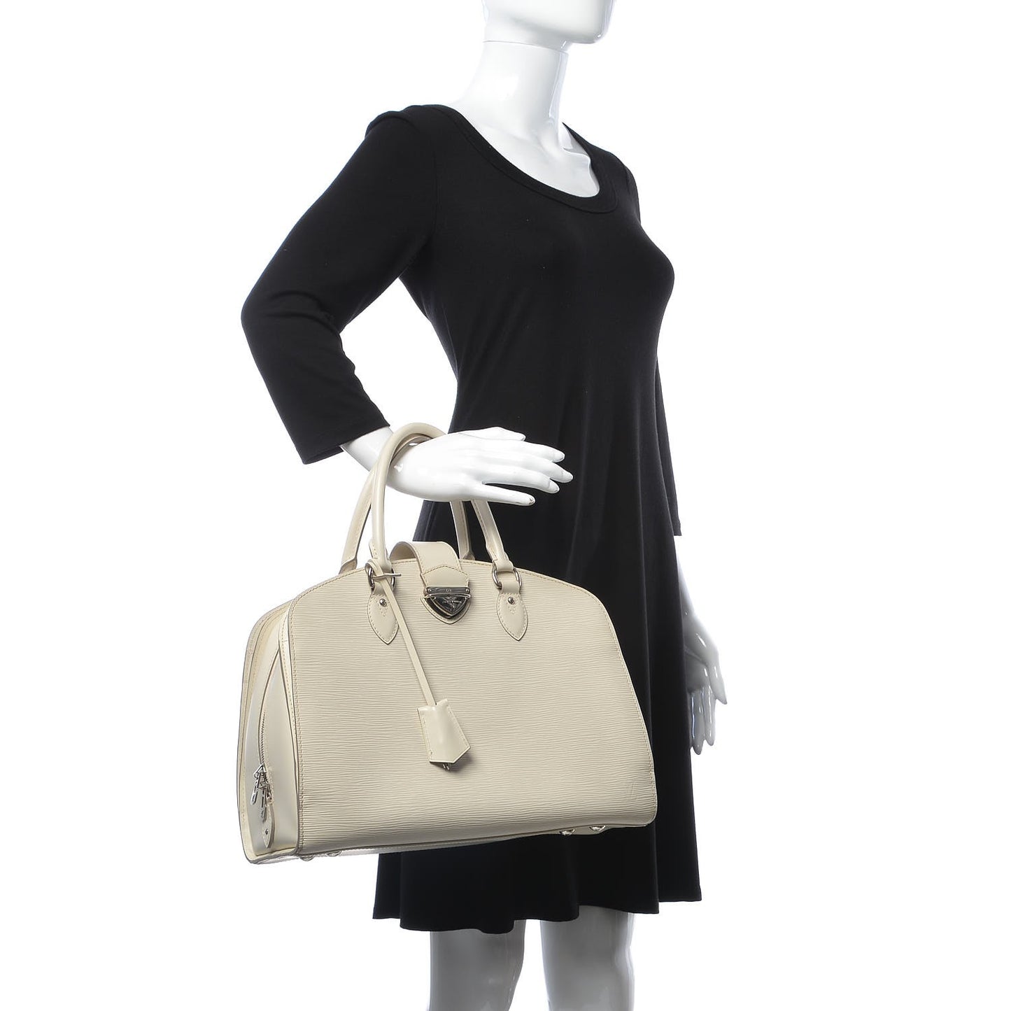 Epi Pont-Neuf GM Ivory