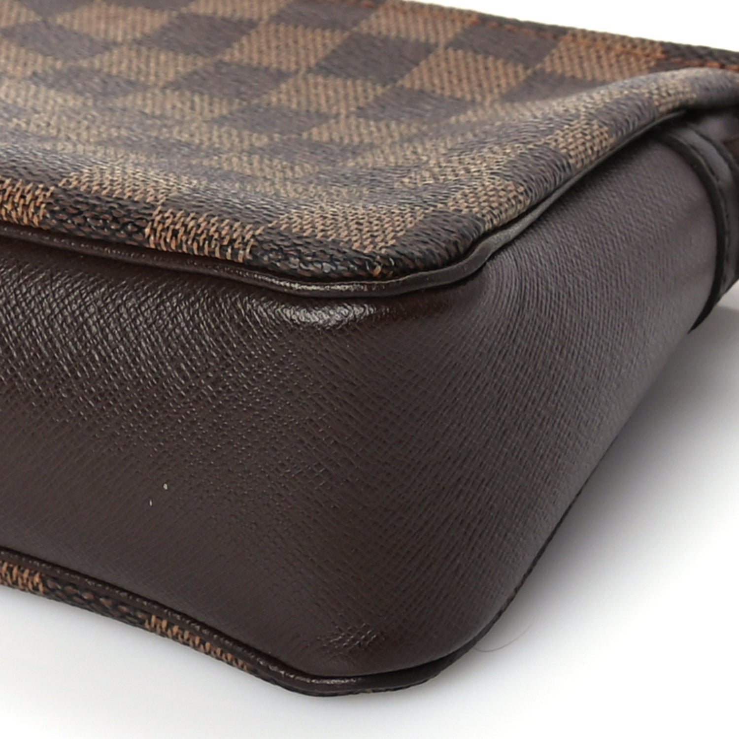 Louis Vuitton Ebene Trousse Make Up Bag Pochette 8 of 8