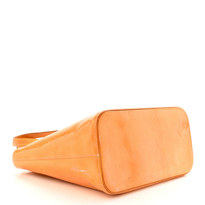 Louis Vuitton Vernis Houston Baby Pink 4 of 18