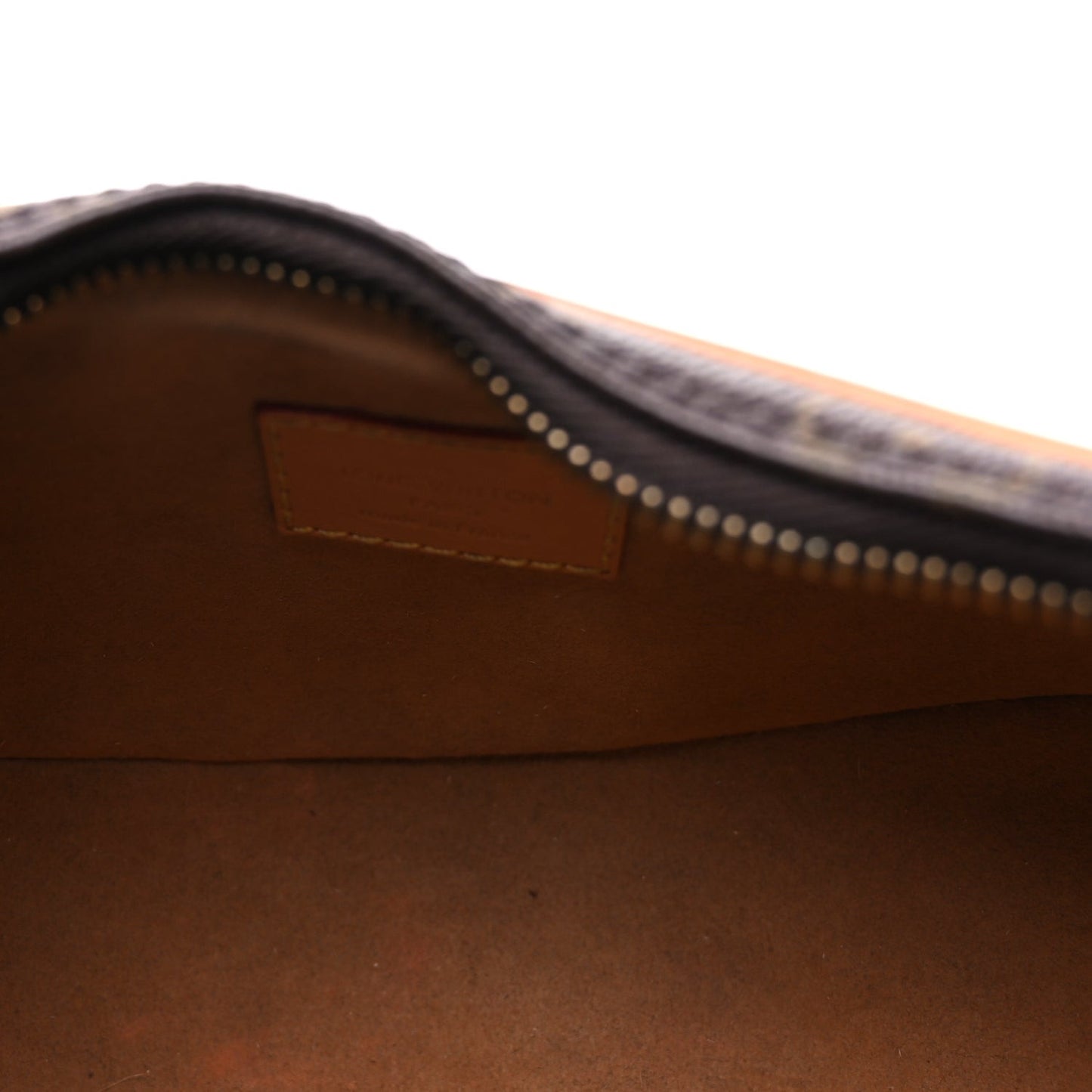 Monogram Loop