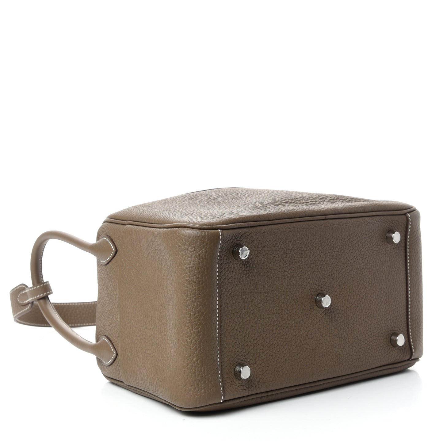 Taurillon Clemence Lindy 26 Etoupe