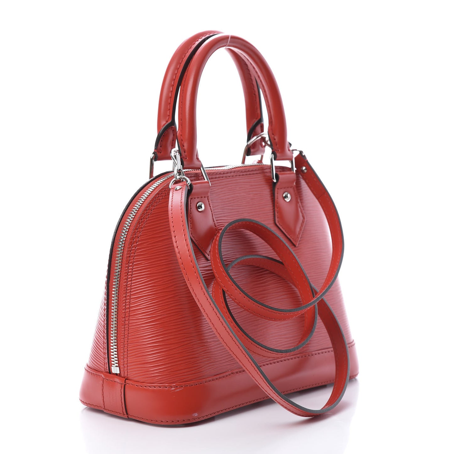 Epi Alma BB Coquelicot