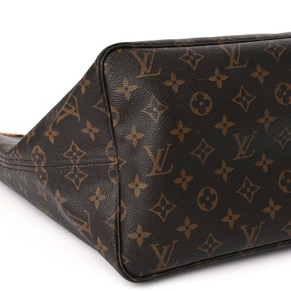 Louis Vuitton Monogram Neo Neverfull GM 7 of 8